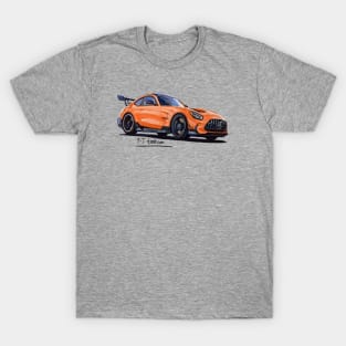 AMG GT T-Shirt